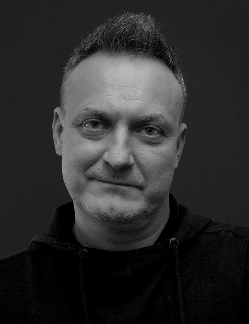 Mariusz Radomski